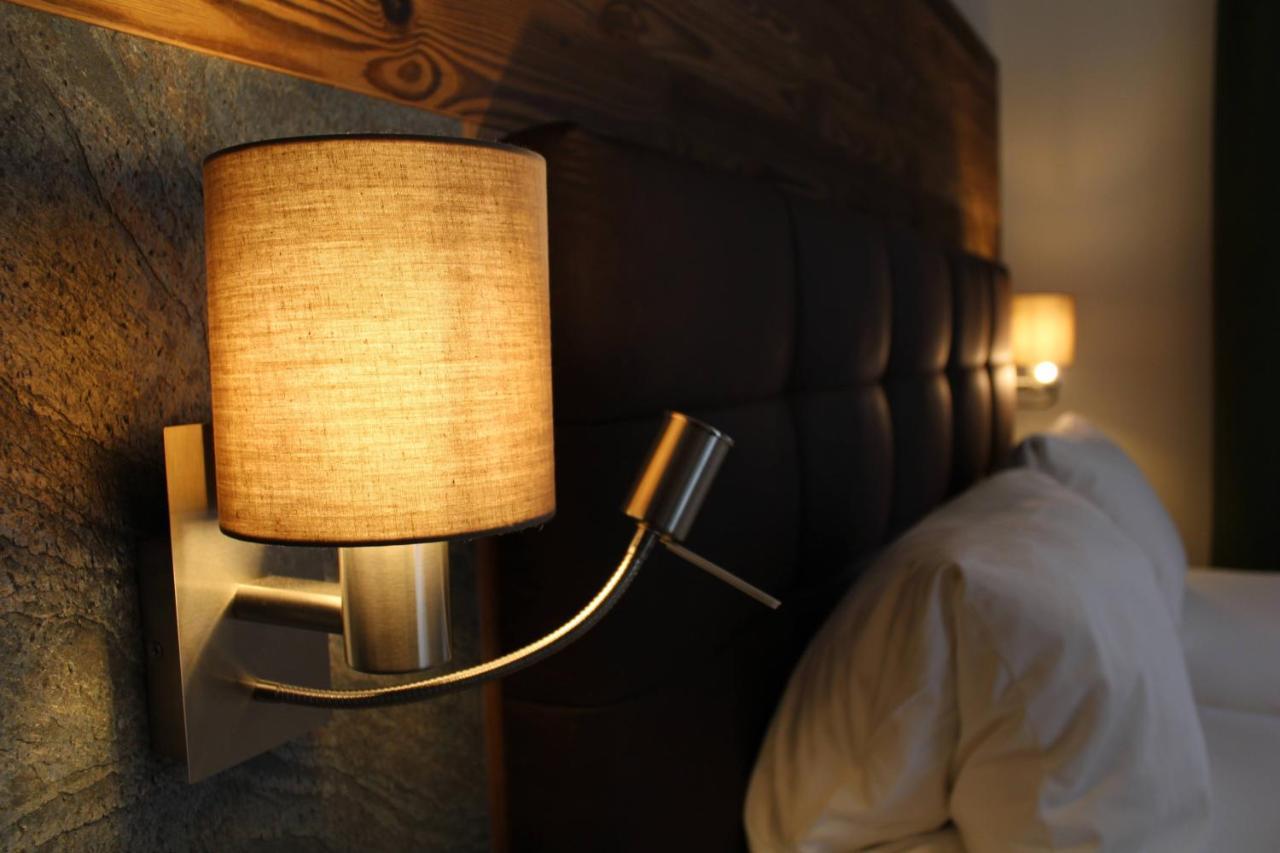Hotel Rauscher - Das Naturteichparadies Bad Hofgastein Ngoại thất bức ảnh