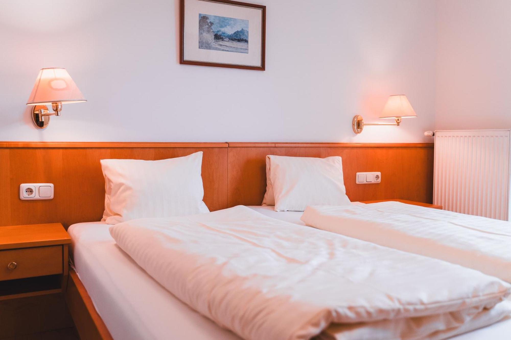 Hotel Rauscher - Das Naturteichparadies Bad Hofgastein Ngoại thất bức ảnh