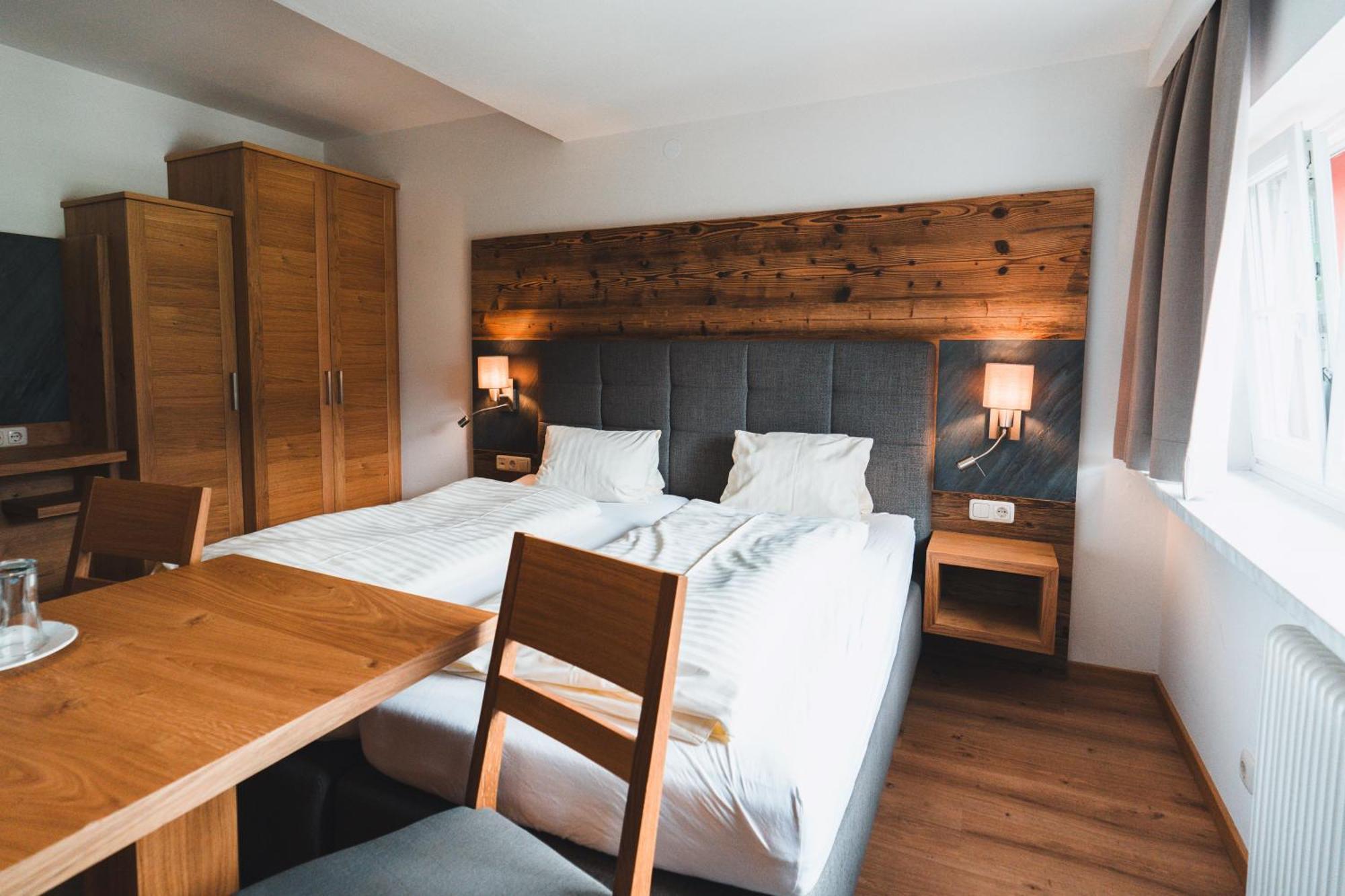 Hotel Rauscher - Das Naturteichparadies Bad Hofgastein Ngoại thất bức ảnh